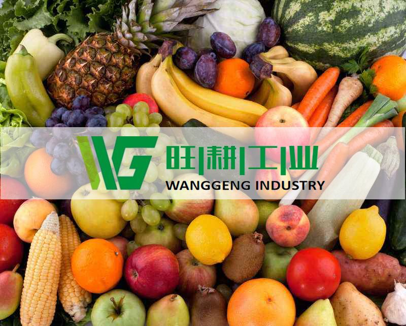 Wanggeng Macro tiller