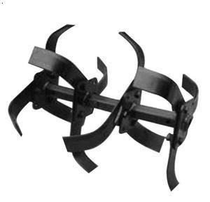 Φ32 Четыре группы из трех частей лезвия сухих земель