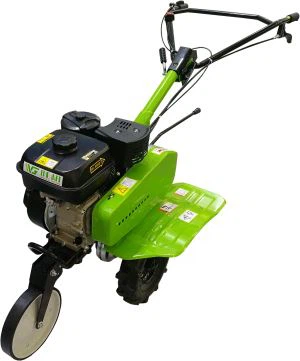 Садовый культиватор Бензиновая прополка